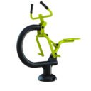 équipement de fitness cavalcade