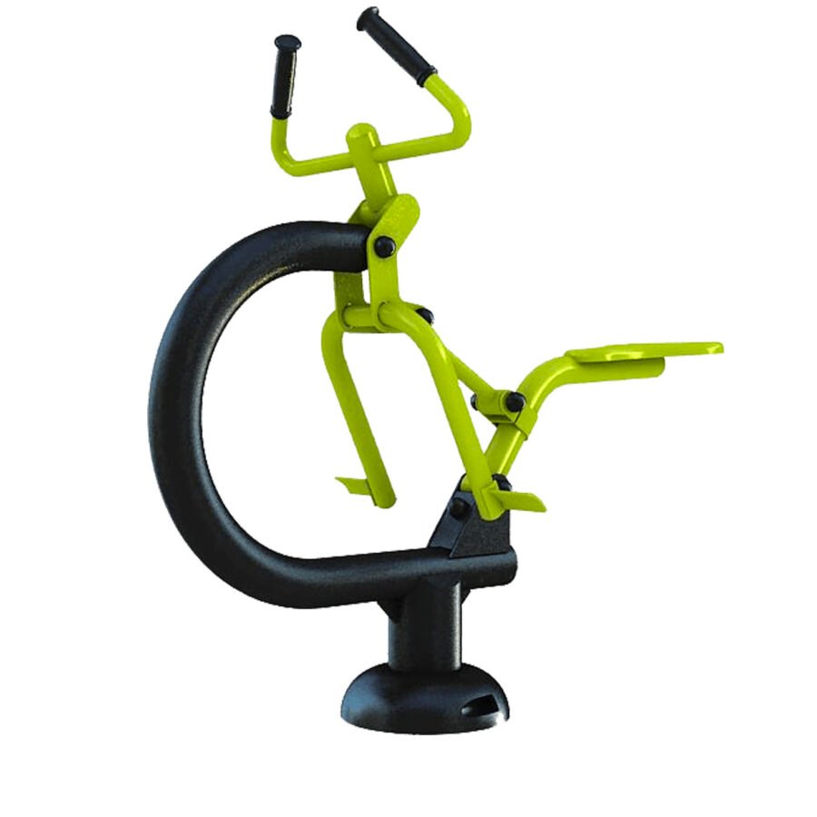 équipement de fitness cavalcade