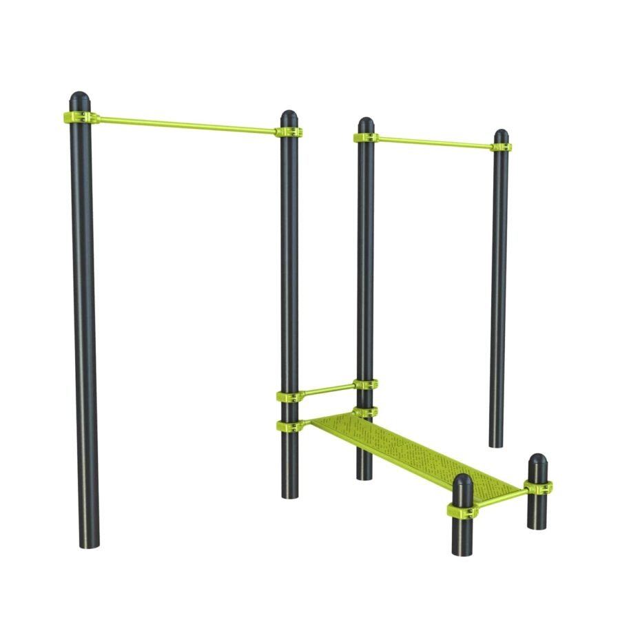 Combiné barre fixe abdo-min