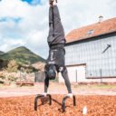 parellette vue 4 figure street workout bar fuzion