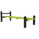 équipement de sport extérieur pour une aire de street workout : street table freetness