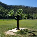 double volants freetness