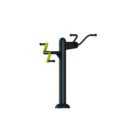 équipement de fitness duo pmr