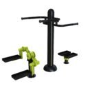 stepper twister 2018