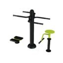 twister assis debout 2018