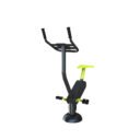 équipement de sport extérieur pour une aire de fitness outdoor : vélo vue 2