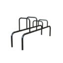 équipement de sport extérieur pour une aire de street workout : workout bench freetness