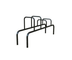 équipement de sport extérieur pour une aire de street workout : workout bench freetness