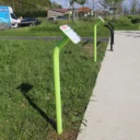 panneaux de consignes