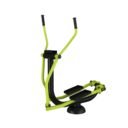 Agrès de sport extérieur : Vélo elliptique