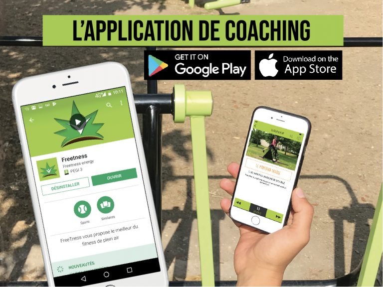 Des appareils connectés !