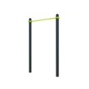 équipement de street workout barre de traction damapro