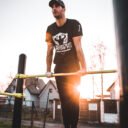 barre de traction damapro