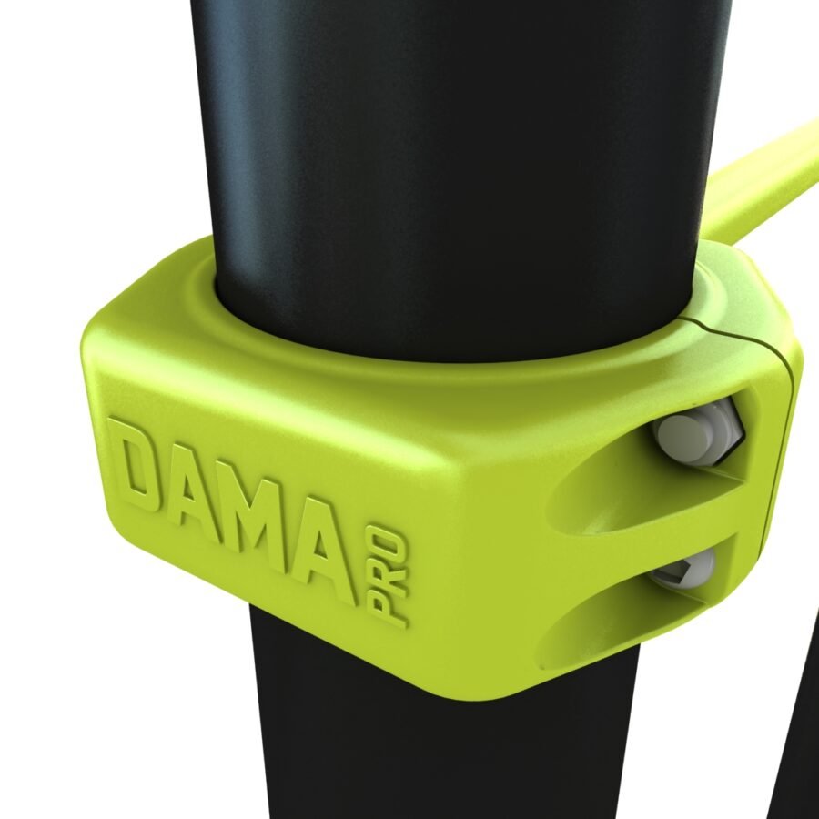 bague damapro street workout damapro