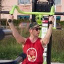 parcours sportif bayonne multi press piston aire de fitness plein air