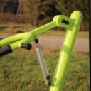 Agrès de musculation extérieur pour une aire de fitness outdoor : Hack Squat