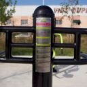 parcours sportif bayonne stepper piston aire de fitness plein air