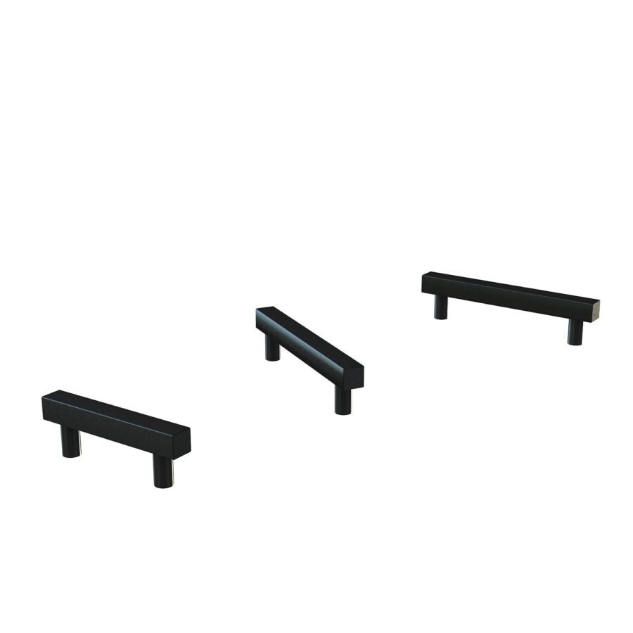 équipements de sport extérieur triple poutre