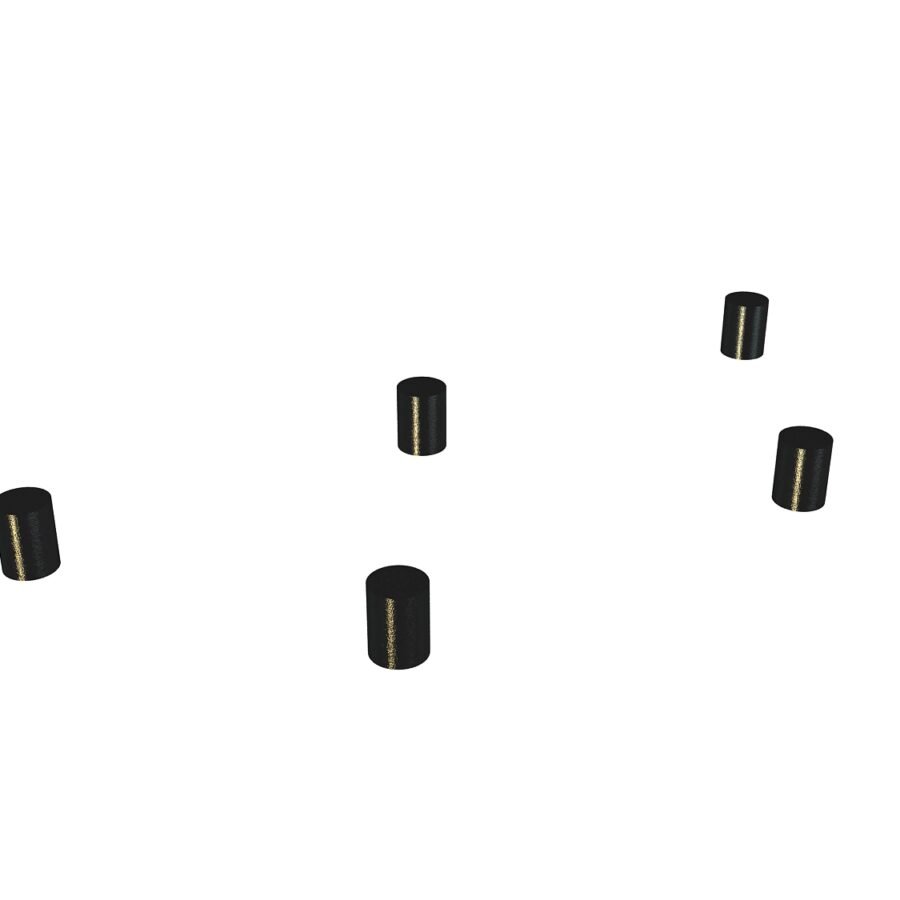 équipement de sport extérieur pour un parcours sportif : pas japonais