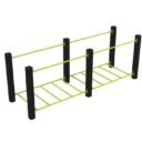 pont motricite senior