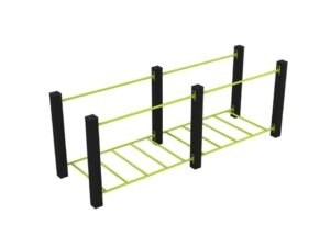 Pont de motricité sénior