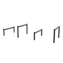 poutres dessus dessous