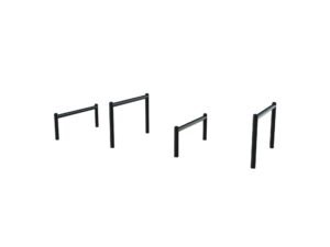 Poutre dessus-dessous