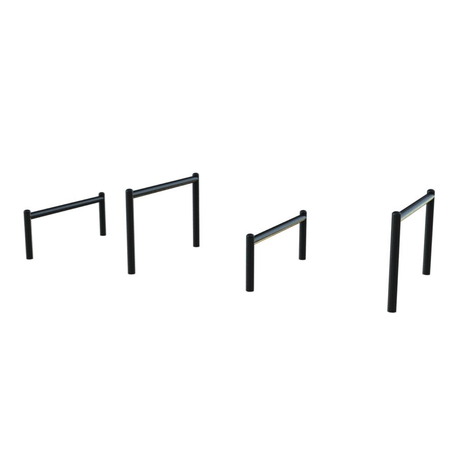 poutres dessus dessous