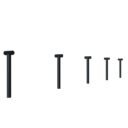 équipement de sport extérieur pour un parcours sportif : saute mouton