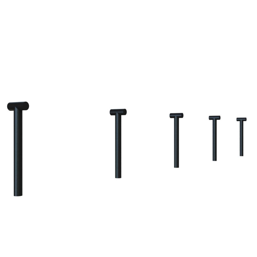 équipement de sport extérieur pour un parcours sportif : saute mouton