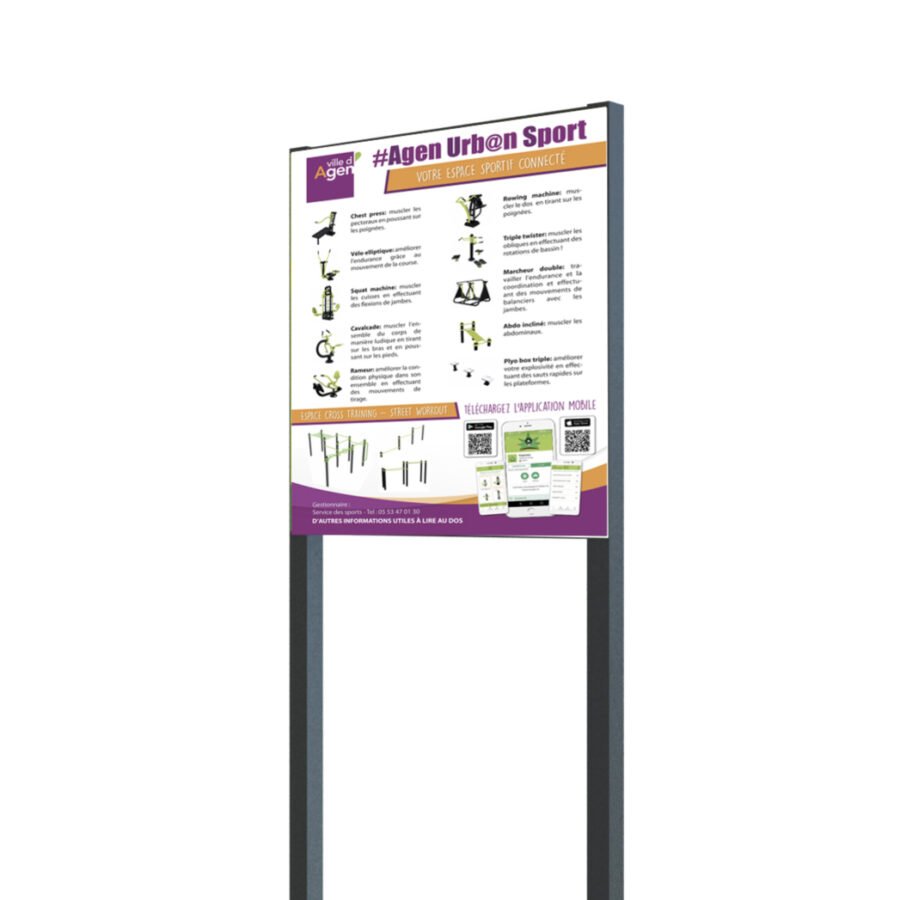 PANNEAUX SUR MESURE FREETNESS