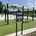 panneau personnalisé