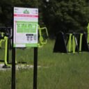 panneau d'accueil Freetness