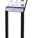 panneau accueil ninja