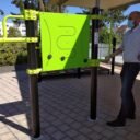 CS1 agres fitness senior