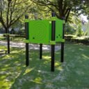 Totem senior proprioception