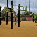 combiné sénior sport en extérieur freetness