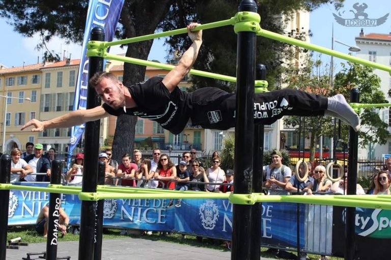 Comment animer une aire de fitness de plein air ?