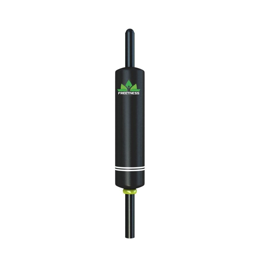 équipement de sport extérieur pour une aire de fitness outdoor : Sac de frappe.