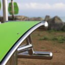 abdos inox fitness de plein air zoom