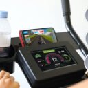 écran Lcd du semi-allongé chargeur RPRO