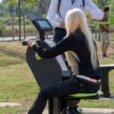 parcours sportif vélo à main chargeur smartphone ikea