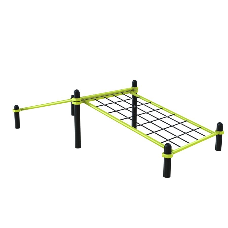 filet ocr parcours combattant 2ème vue