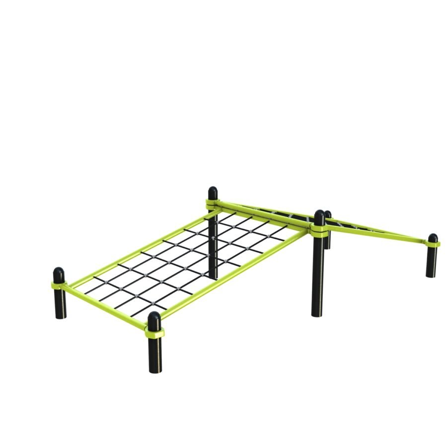filet ocr parcours combattant