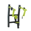agrès de sport pour un espace de musculation extérieur : Lest chest