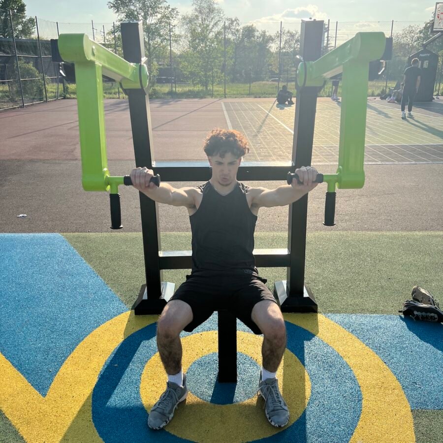 appareil musculation poids résistance aire sportive corbeil