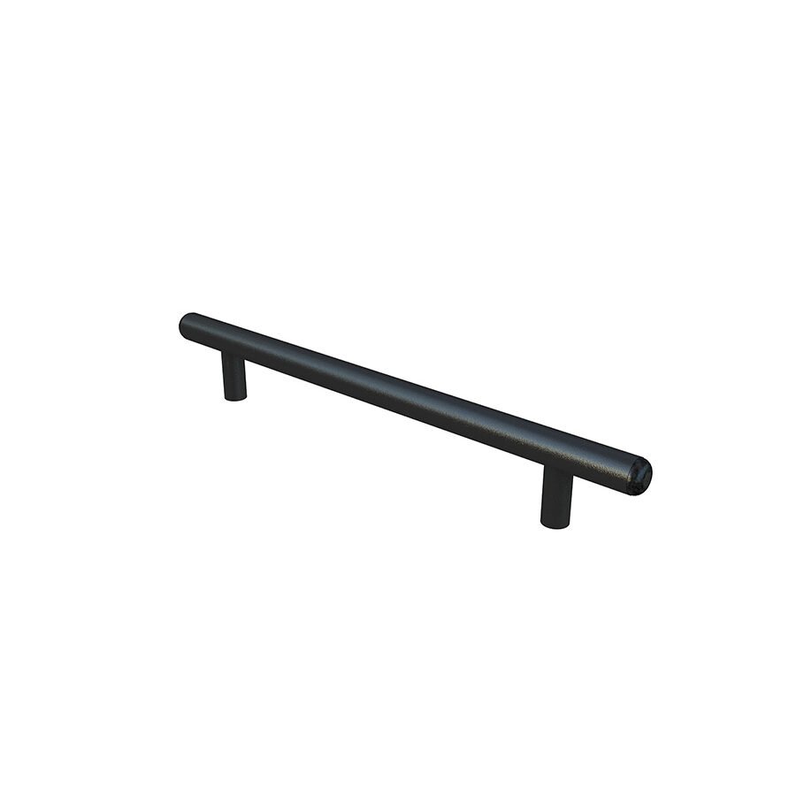 agrès de sport pour un parcours santé :poutre 2 m rond