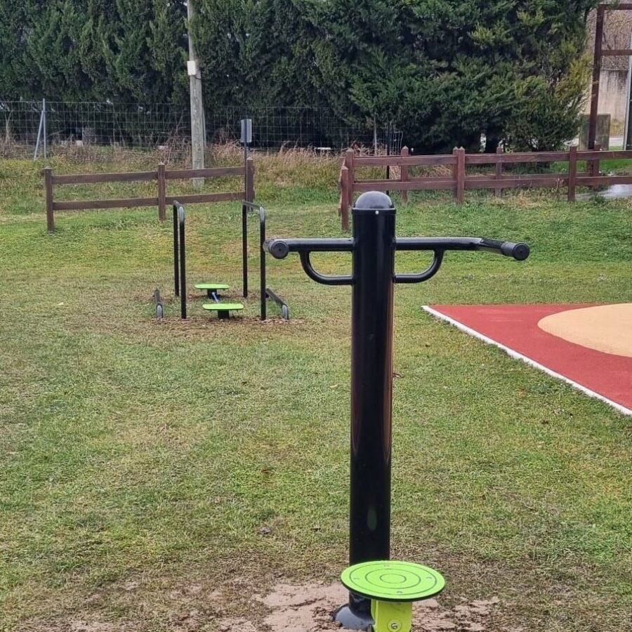 Plateau proprioceptif