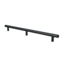 agrès de sport pour un parcours santé : poutre rond 3m