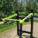 squat appareil musculation poids résistance aire sportive corbeil